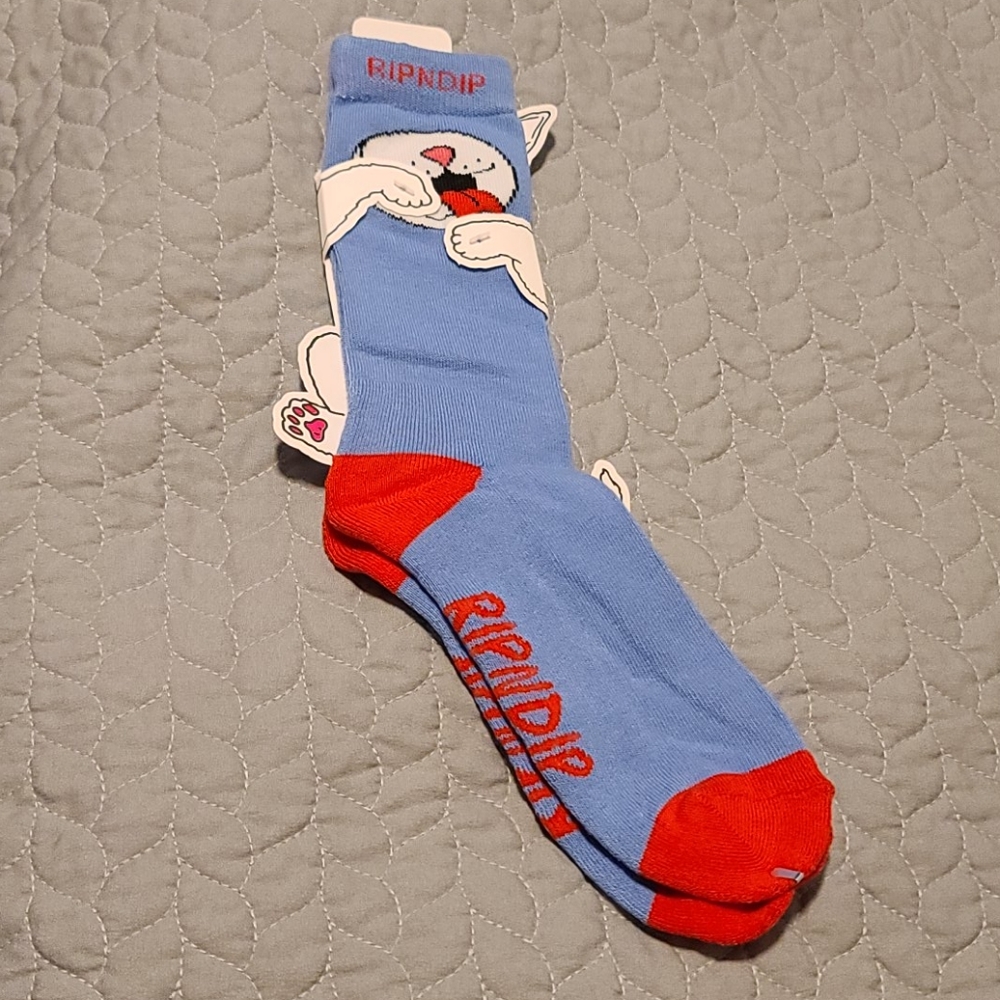RipNDip Socks